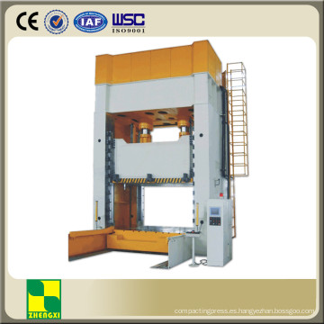 China New Products Metal Deep Drawing Press